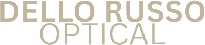 Dello Russo Optical logo