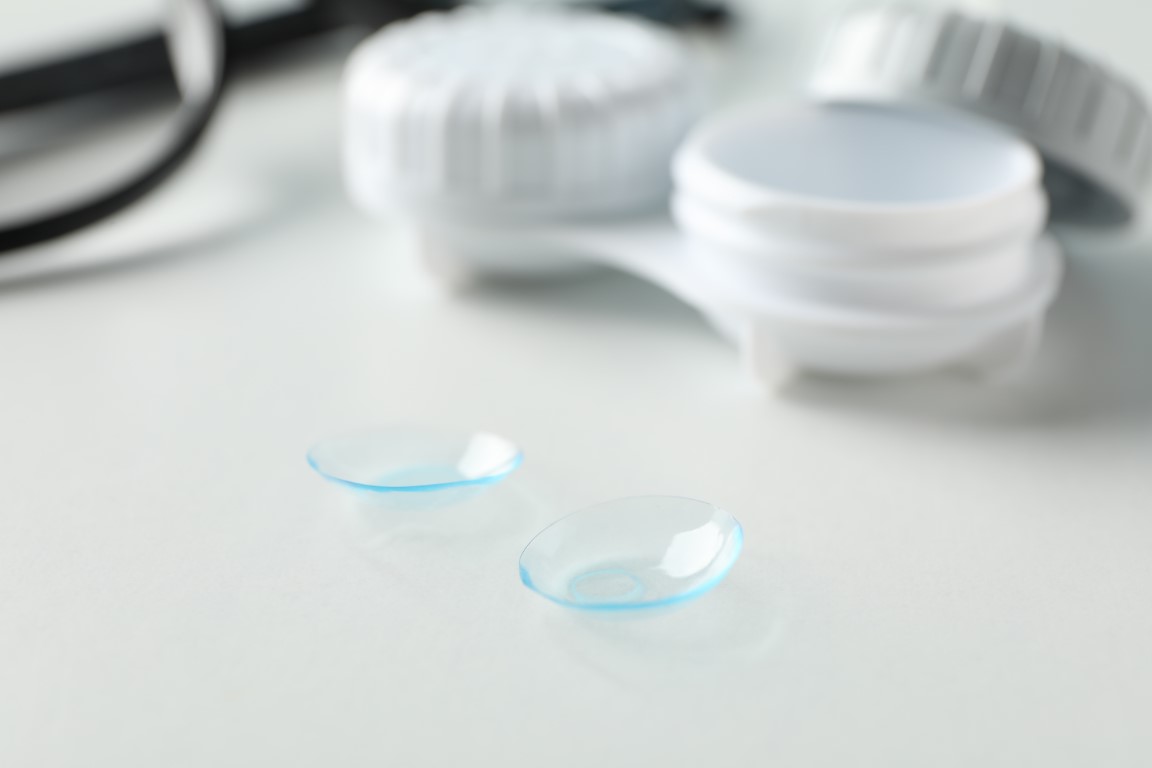 Scleral Lenses Main Fashion Optical